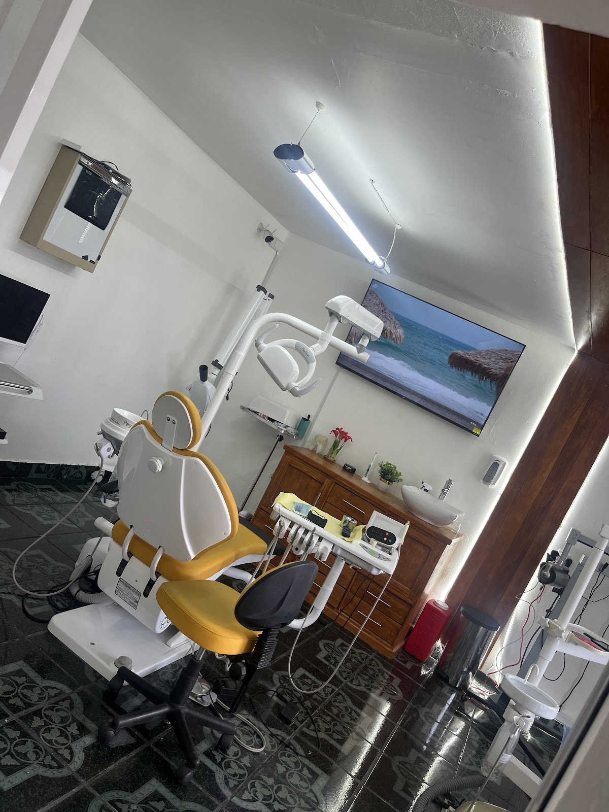 Consultorio Dental Santa María - Dentista — foto 2