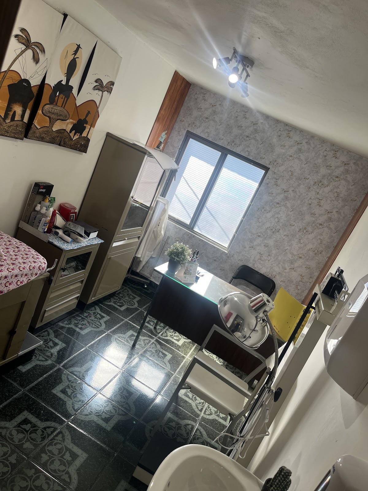 Consultorio Dental Santa María - Dentista — foto 3