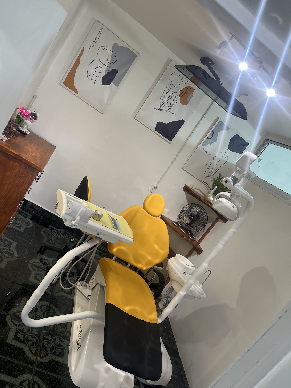 Consultorio Dental Santa María - Dentista — foto 4