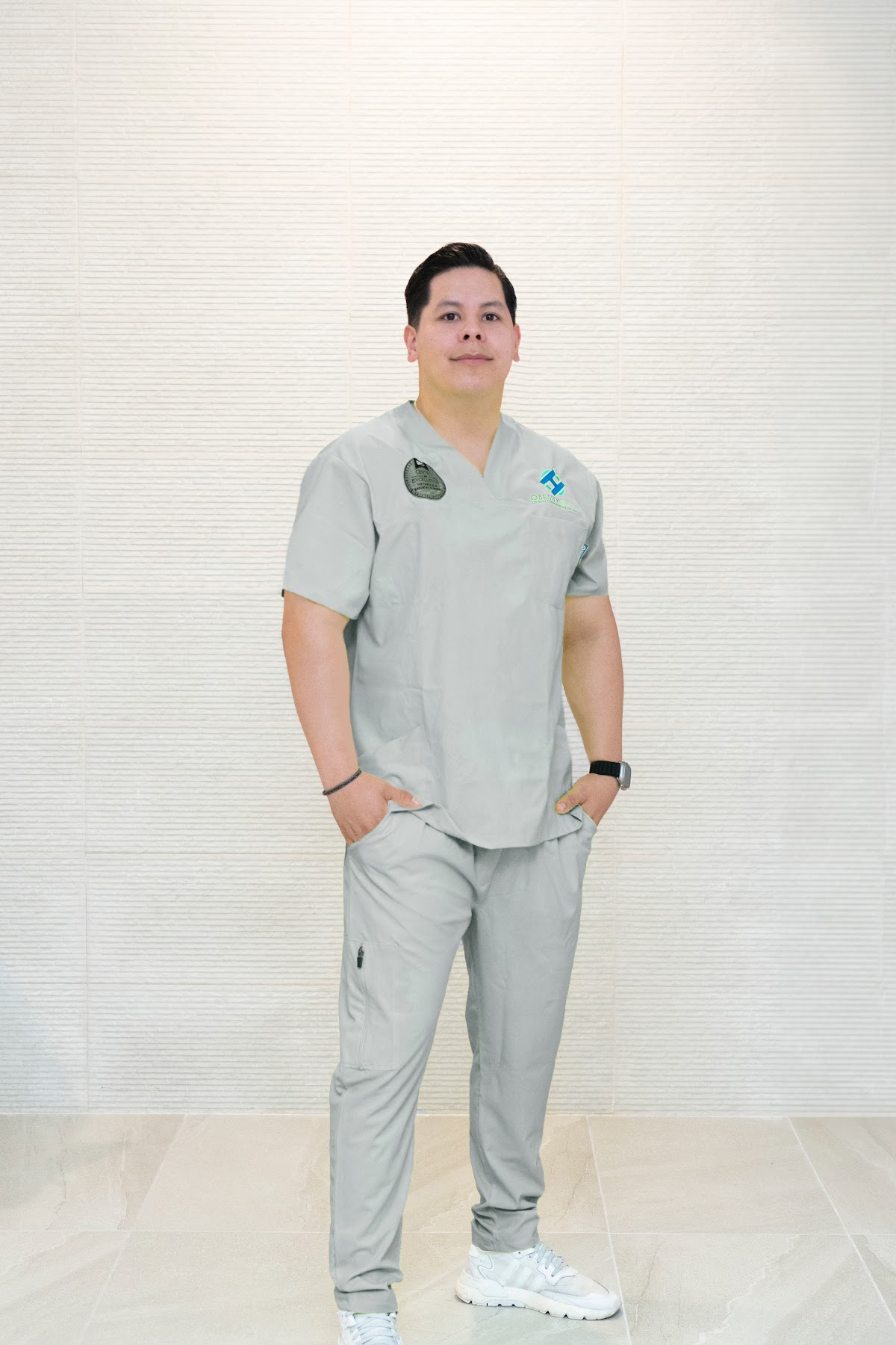 Dr. David Lomeli Reyes — foto 3