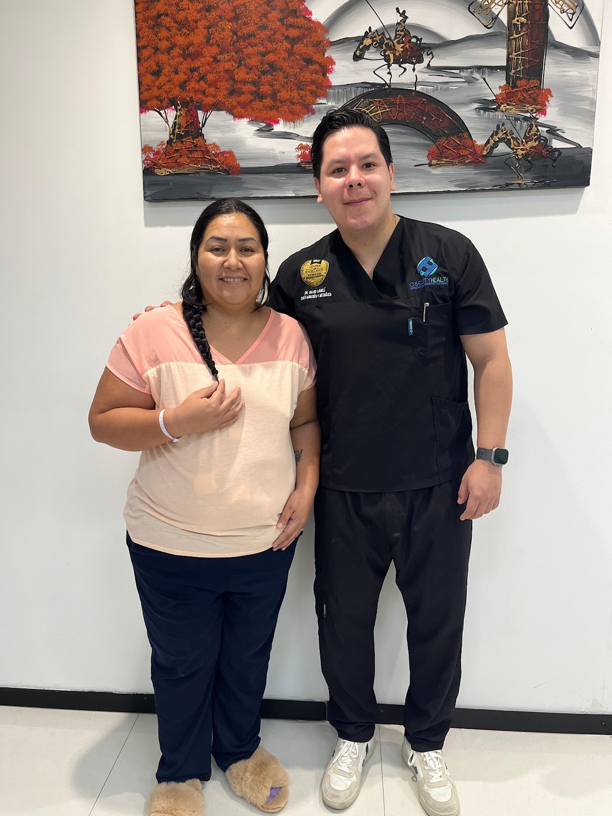 Dr. David Lomeli Reyes — foto 4