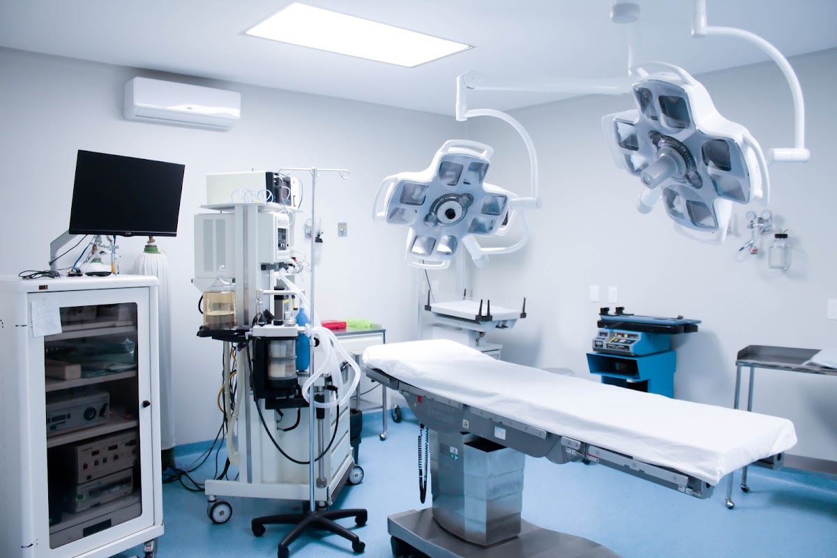 Hospital HR Raúl Hernández — foto 2