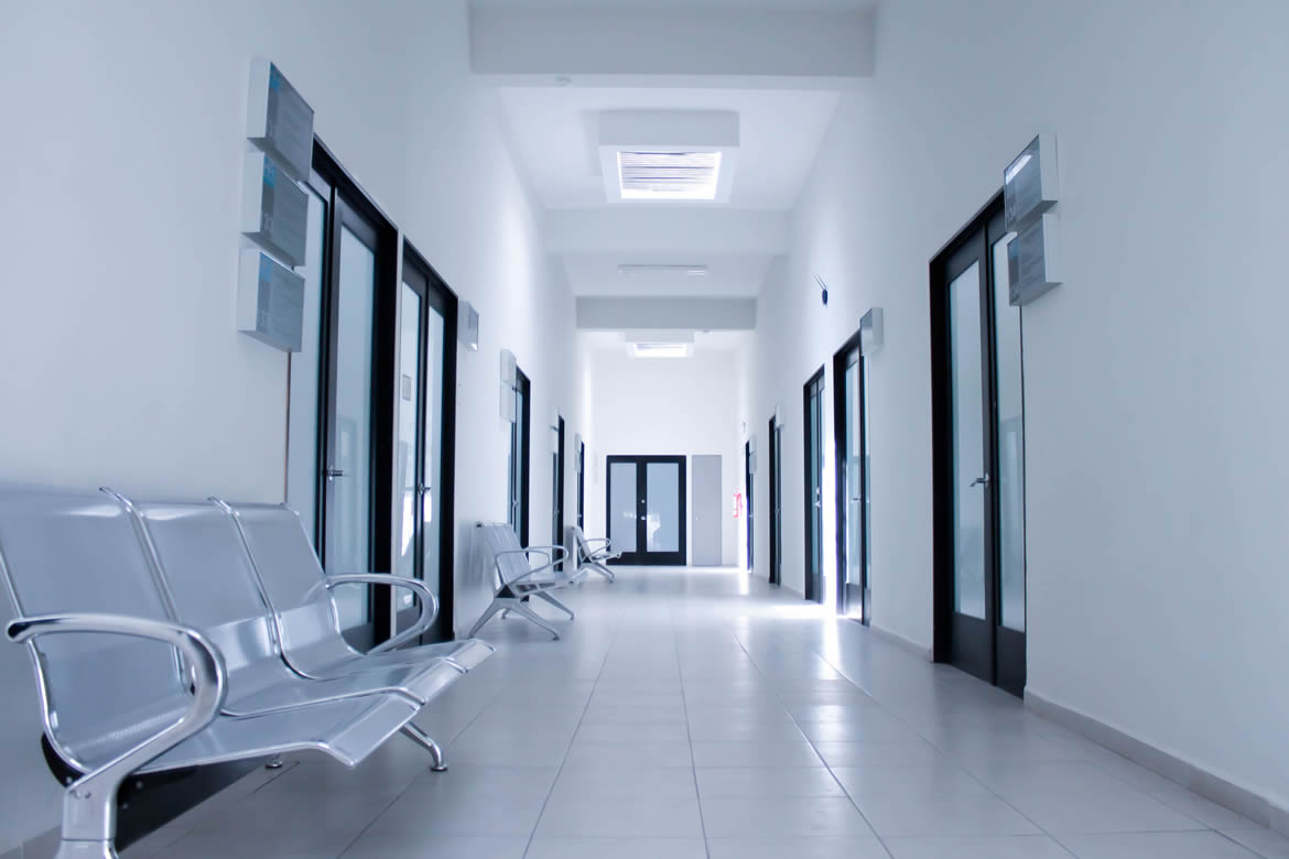 Hospital HR Raúl Hernández — foto 3