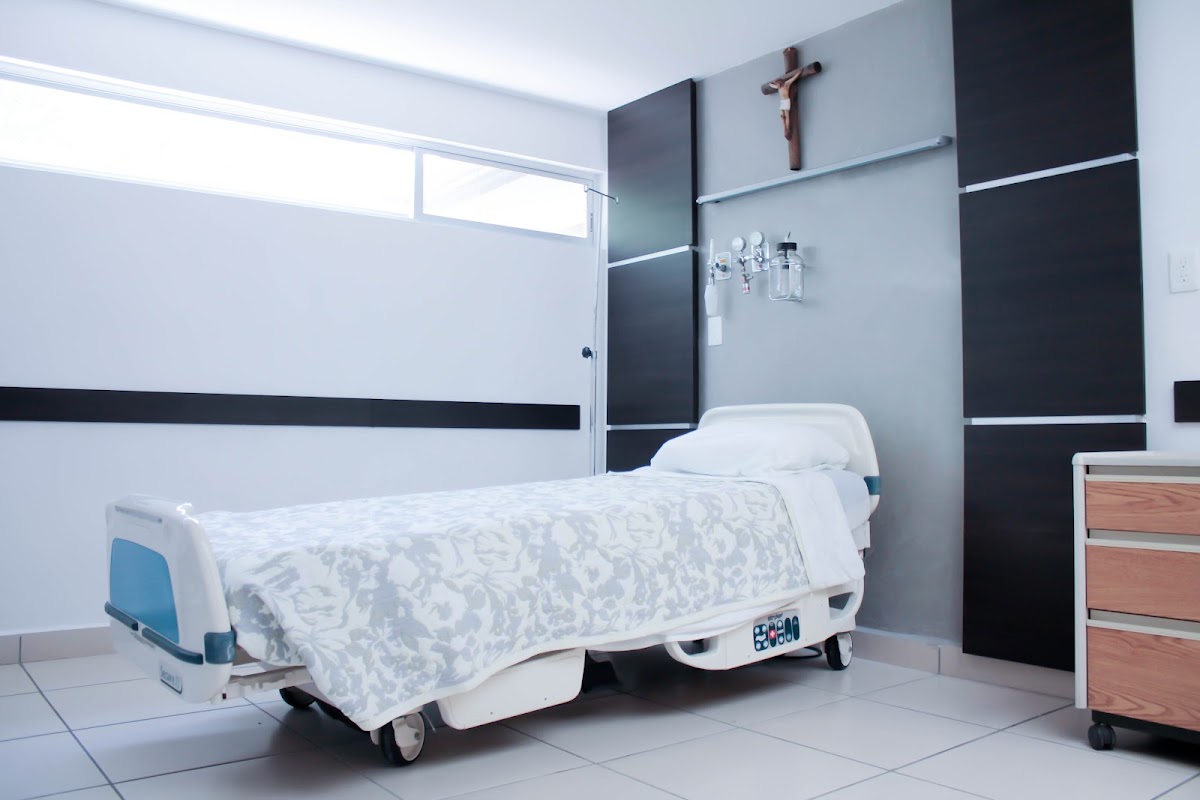 Hospital HR Raúl Hernández — foto 4