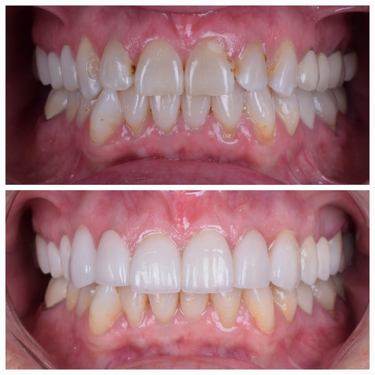 TJ Endodontics, Zona Río