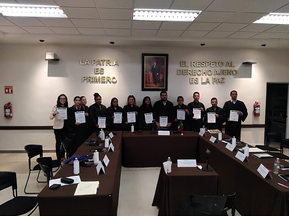 Casa de los Saberes Jurídicos en Cancún — foto 4
