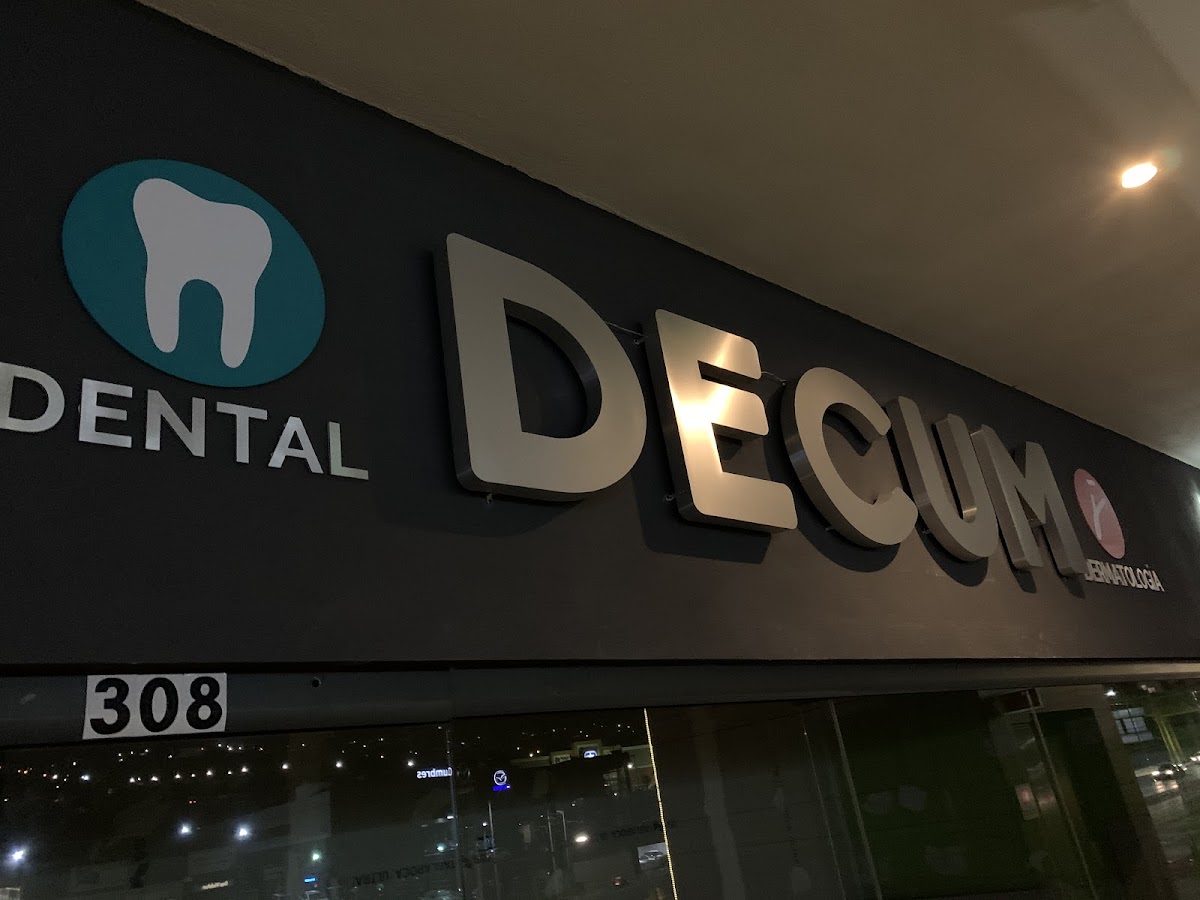 Decum, Col. Cumbres — foto 2