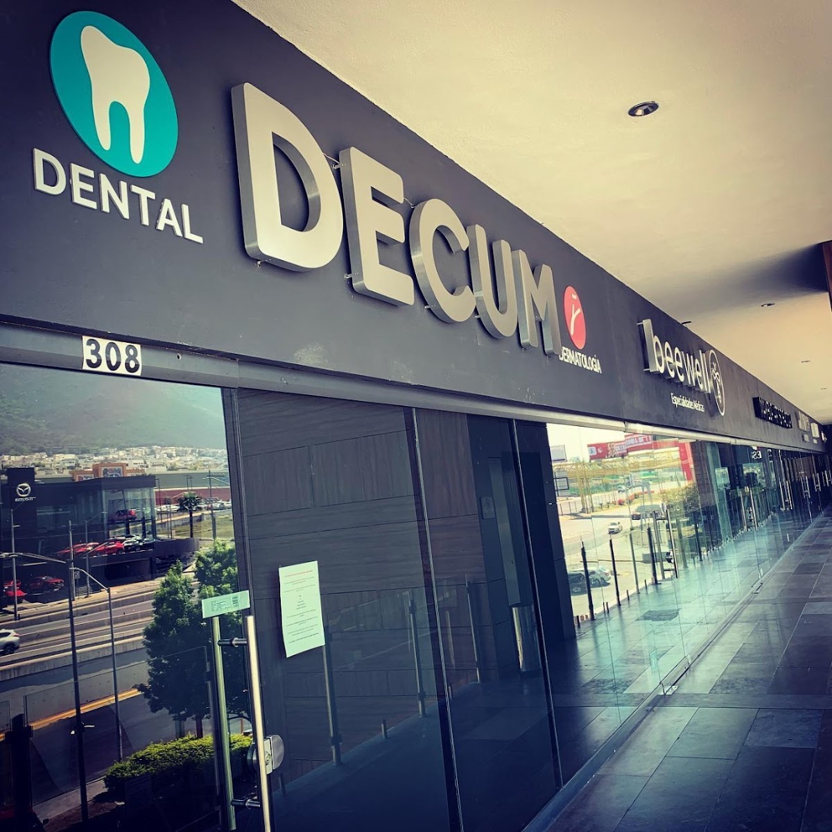 Decum, Col. Cumbres — foto 3