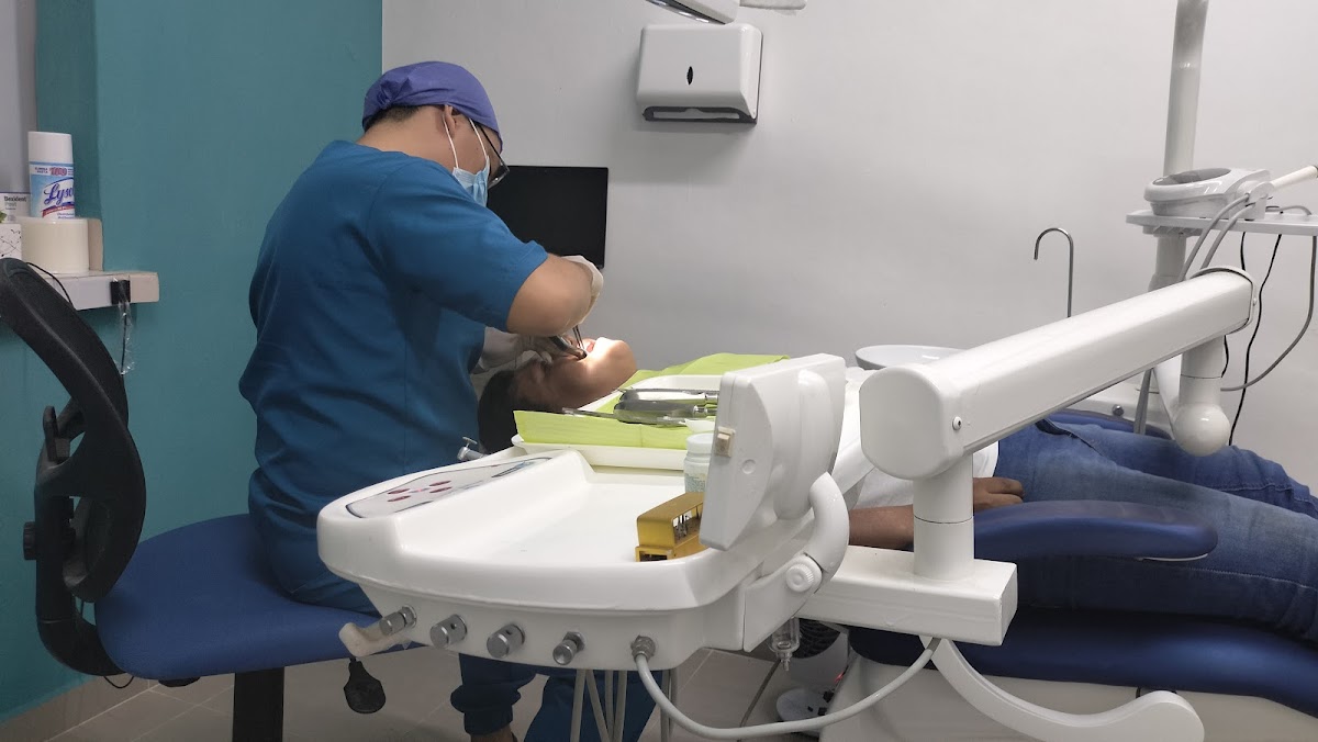 Dental23 Odontología Integral — foto 3