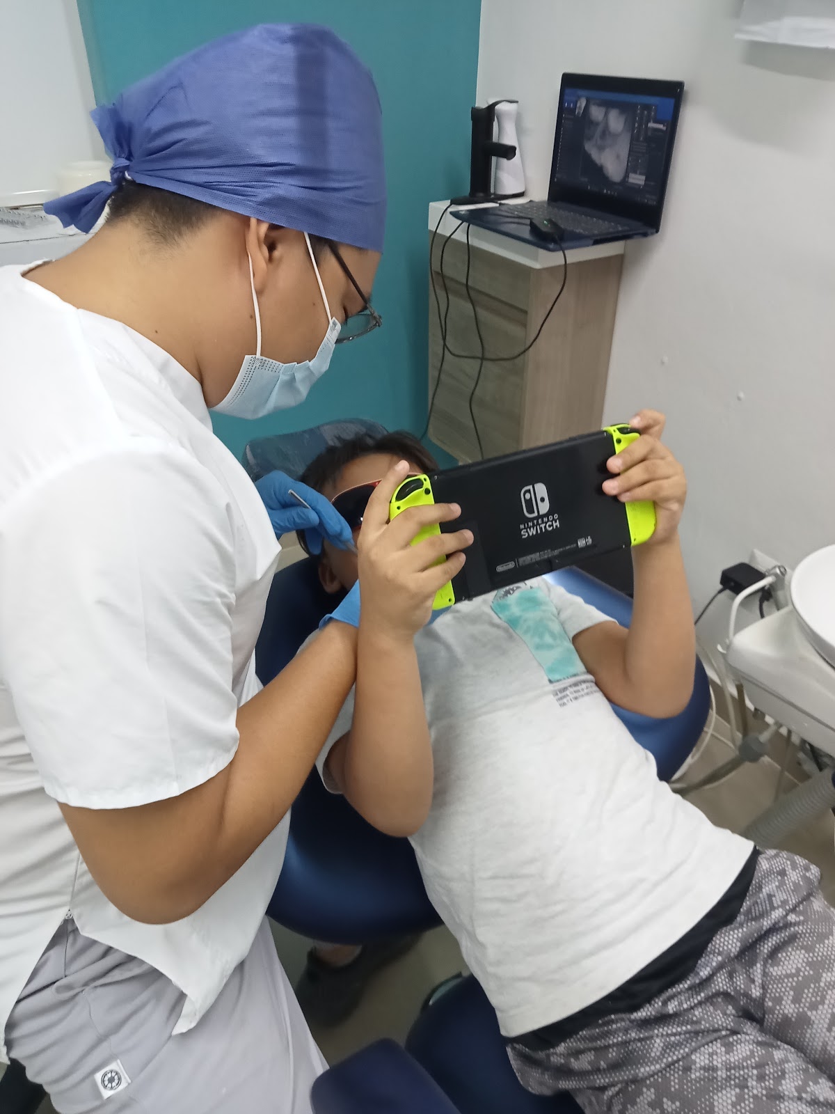 Dental23 Odontología Integral — foto 4