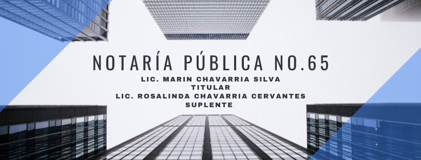Notaría Pública 65 de Monterrey, Nuevo León — foto 2