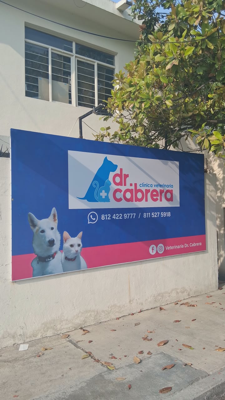 Clínica Veterinaria Dr. Cabrera — foto 2