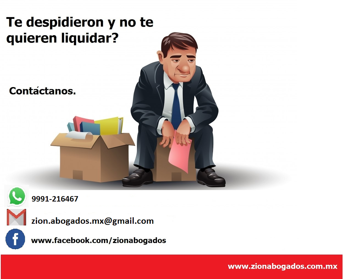 ZION Abogados y Consultores, S.C. — foto 3
