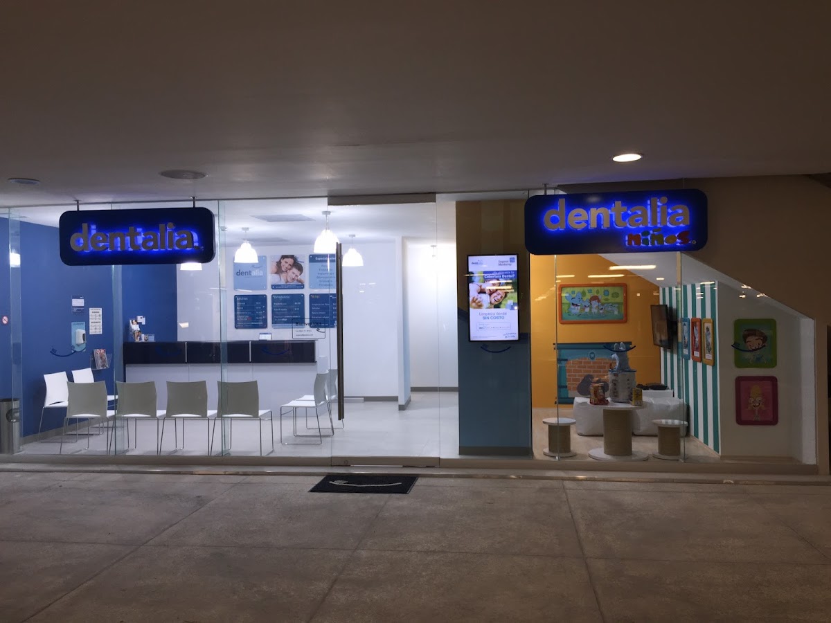 dentalia Andares | Clínica Dental y Dentistas en Puerta de Hierro, Zapopan — foto 2