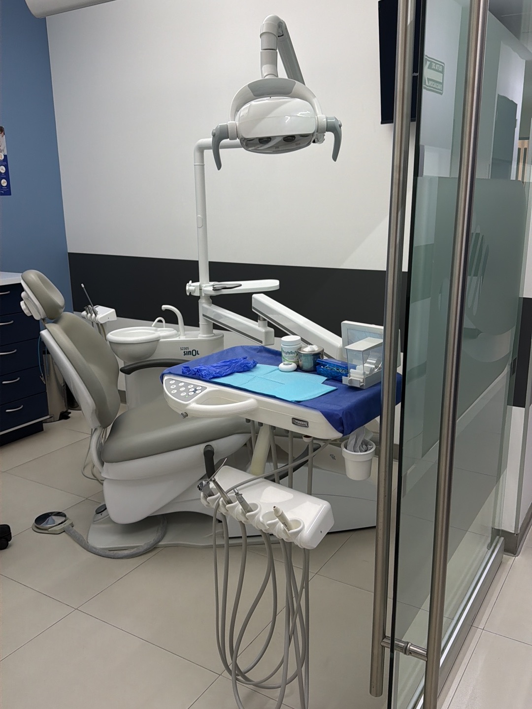 dentalia Andares | Clínica Dental y Dentistas en Puerta de Hierro, Zapopan — foto 3