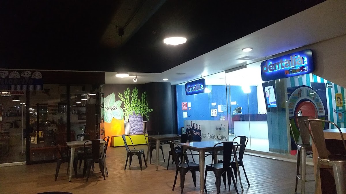dentalia Andares | Clínica Dental y Dentistas en Puerta de Hierro, Zapopan — foto 4