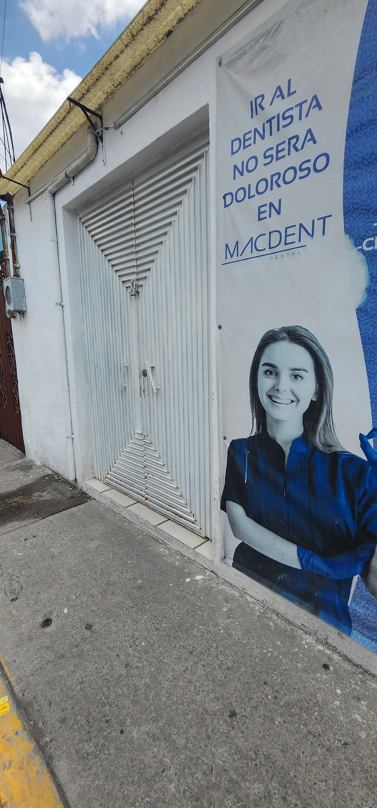 MacDent MX — foto 2