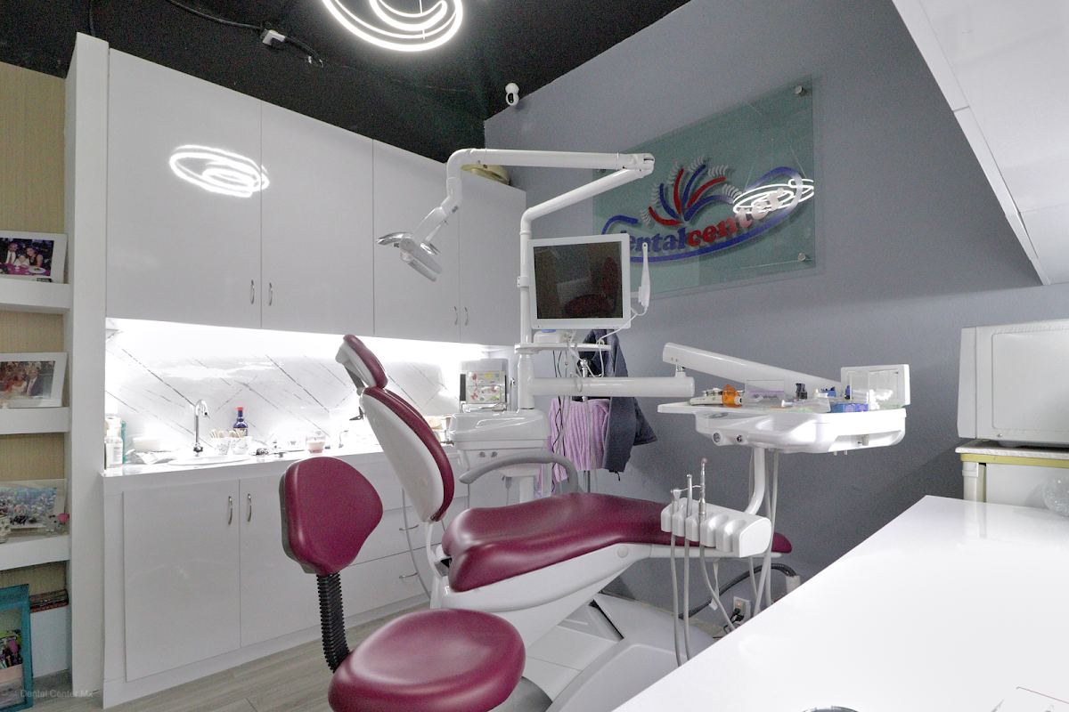 DentalCenter