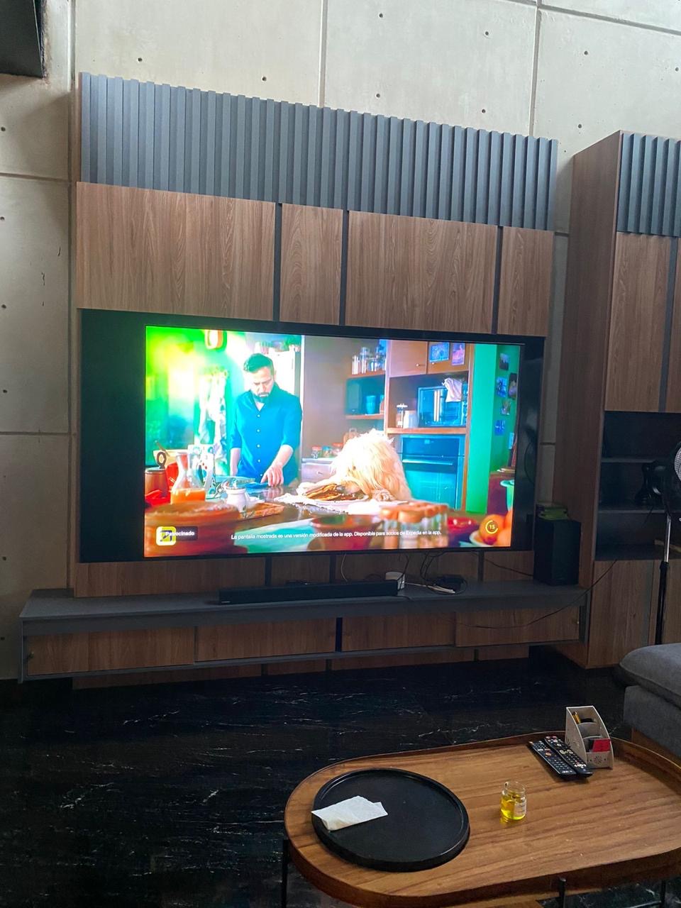 Televideo Bece, Providencia — foto 4