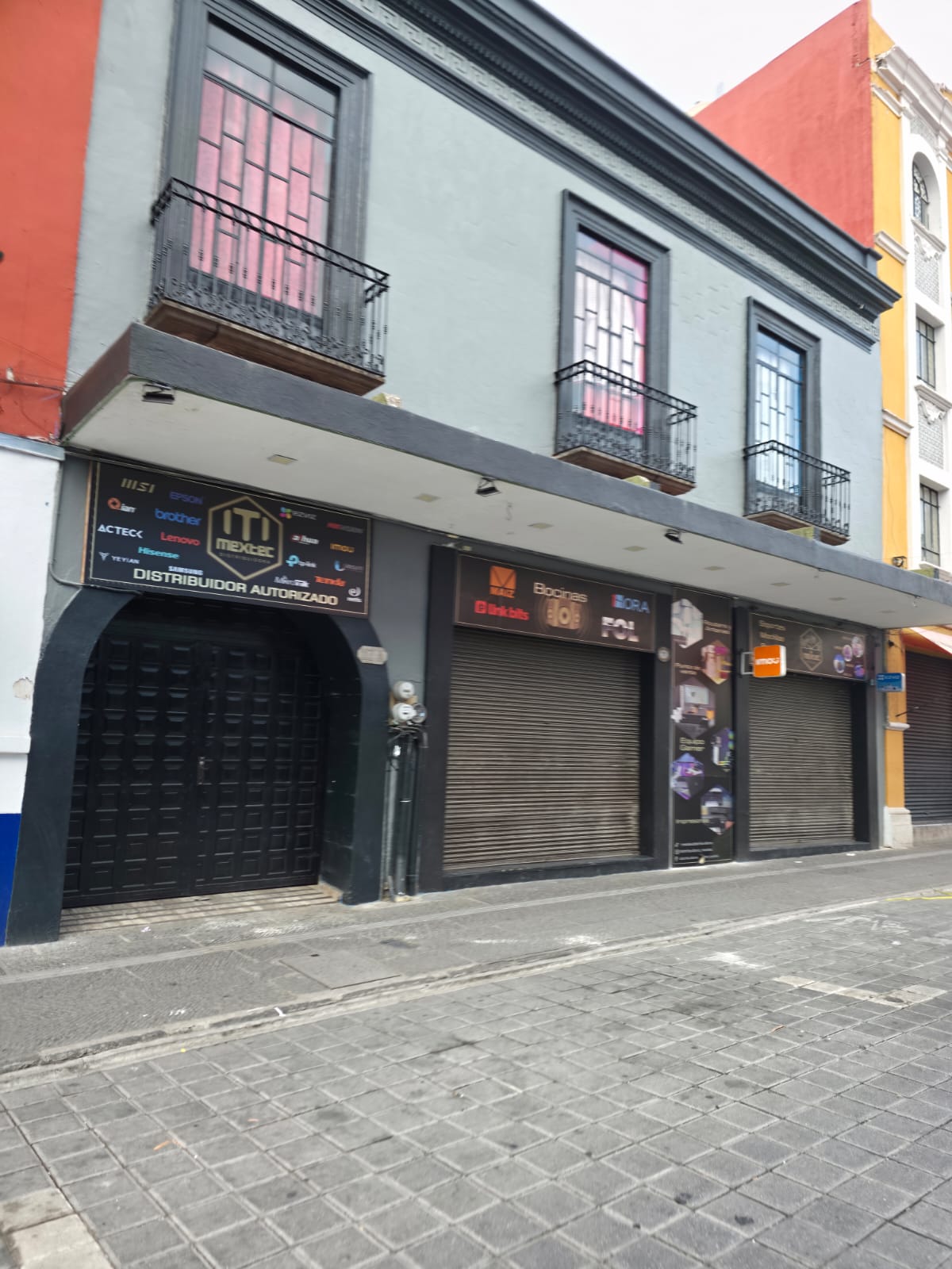 Distribuidora Mextec (Matriz) — foto 2