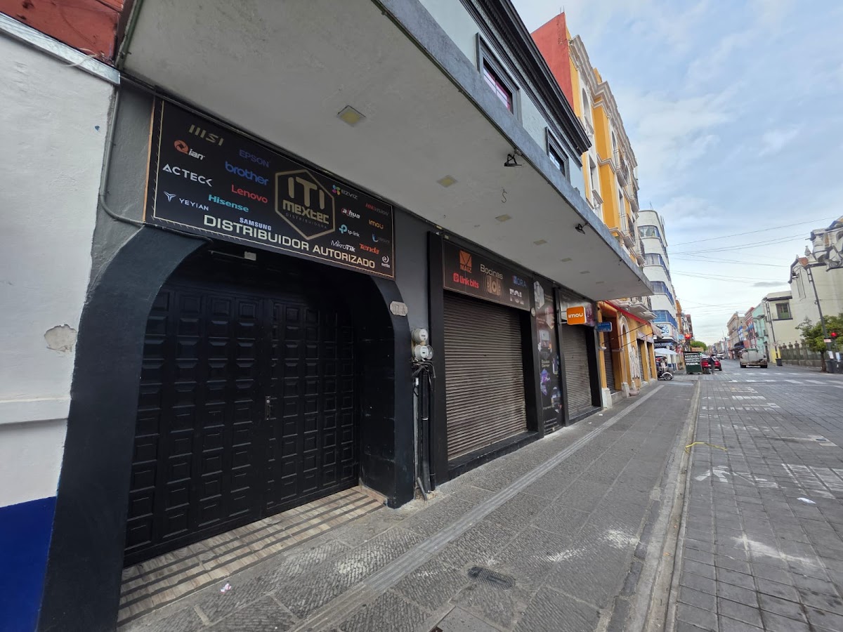 Distribuidora Mextec (Matriz) — foto 3