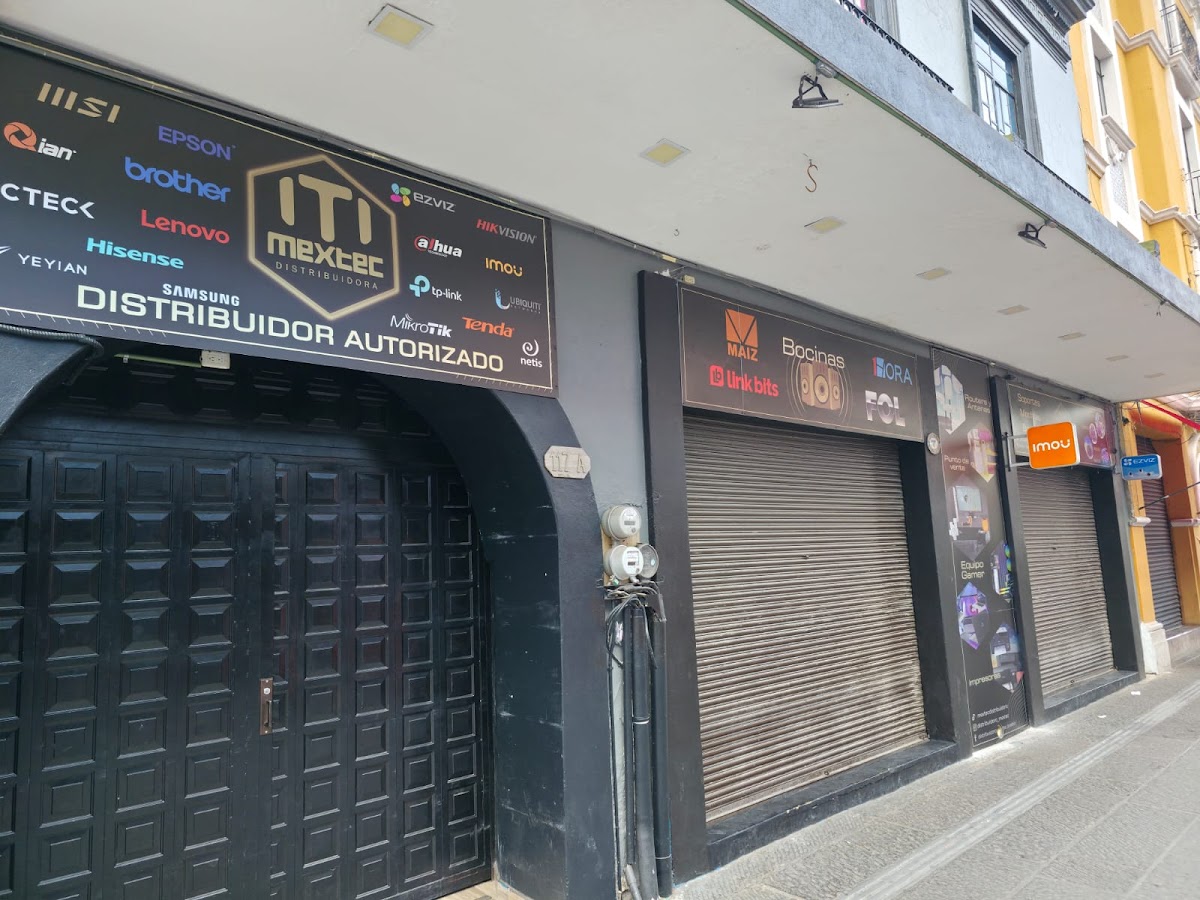 Distribuidora Mextec (Matriz) — foto 4
