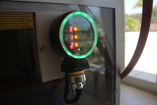 Solesyto - Calentador/Boiler solar — foto 4