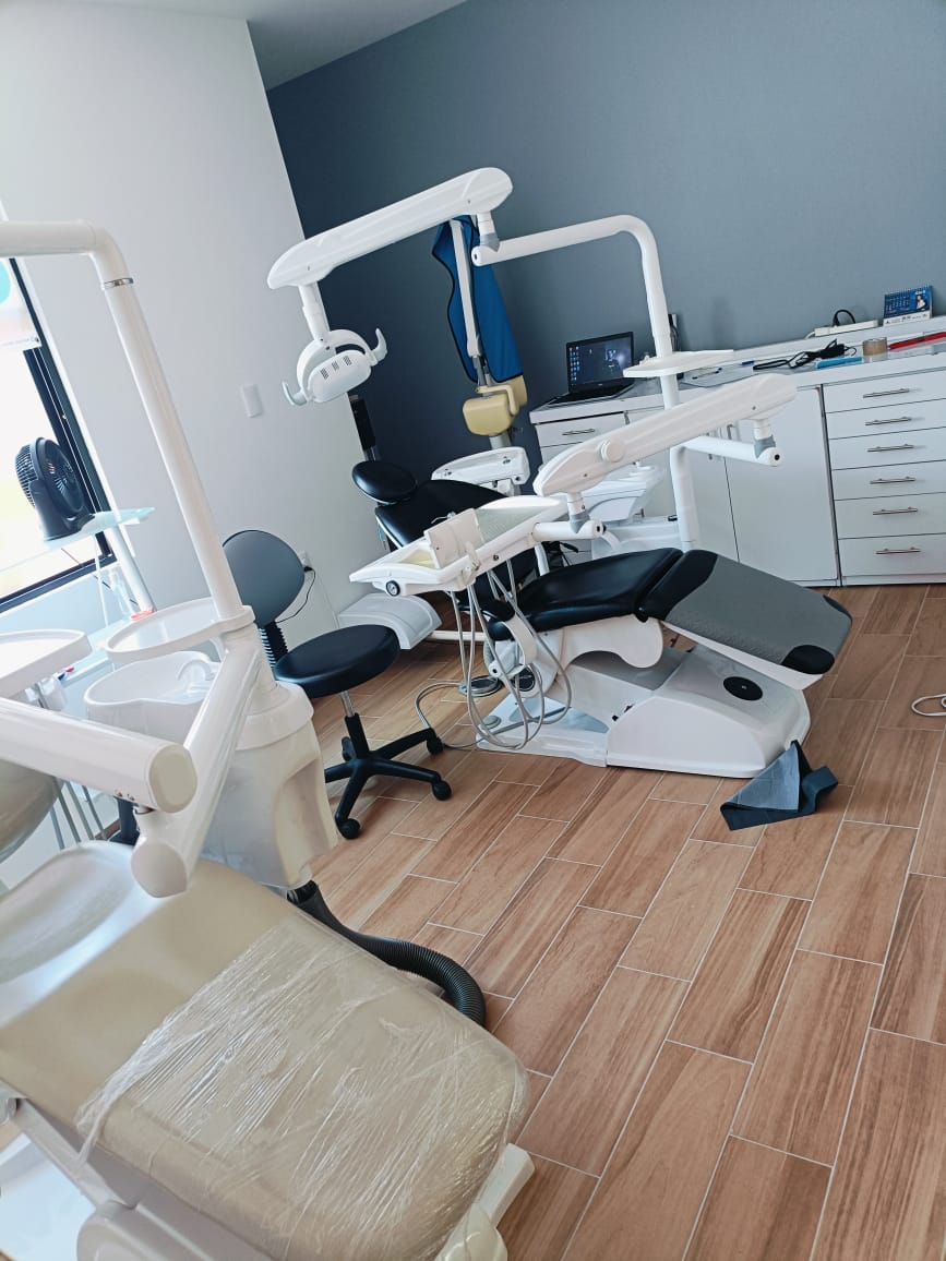 Dra. Christian De la Mora Morado, Dentista - Odontólogo — foto 3