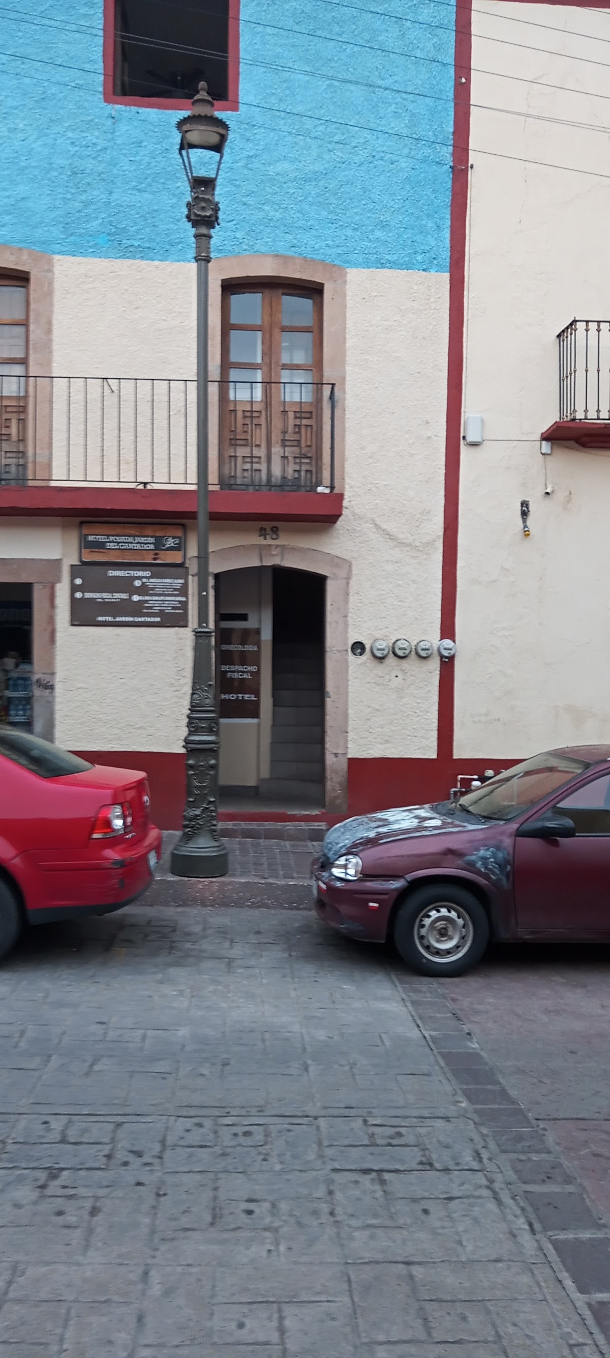 Dra. Guadalupe Camacho Carvajal. Ginecóloga en Guanajuato
