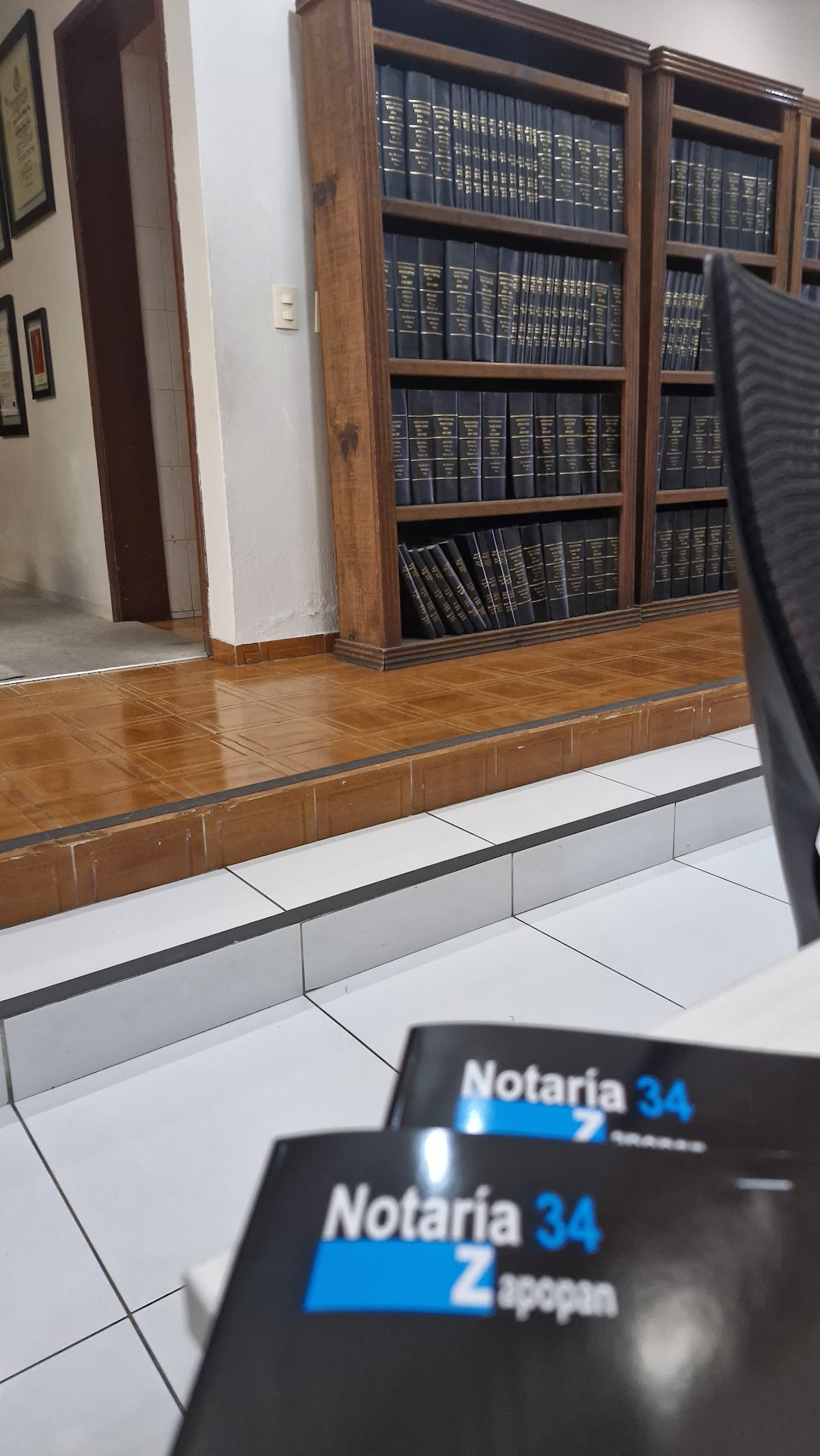 Notaría 34 de Zapopan — foto 4