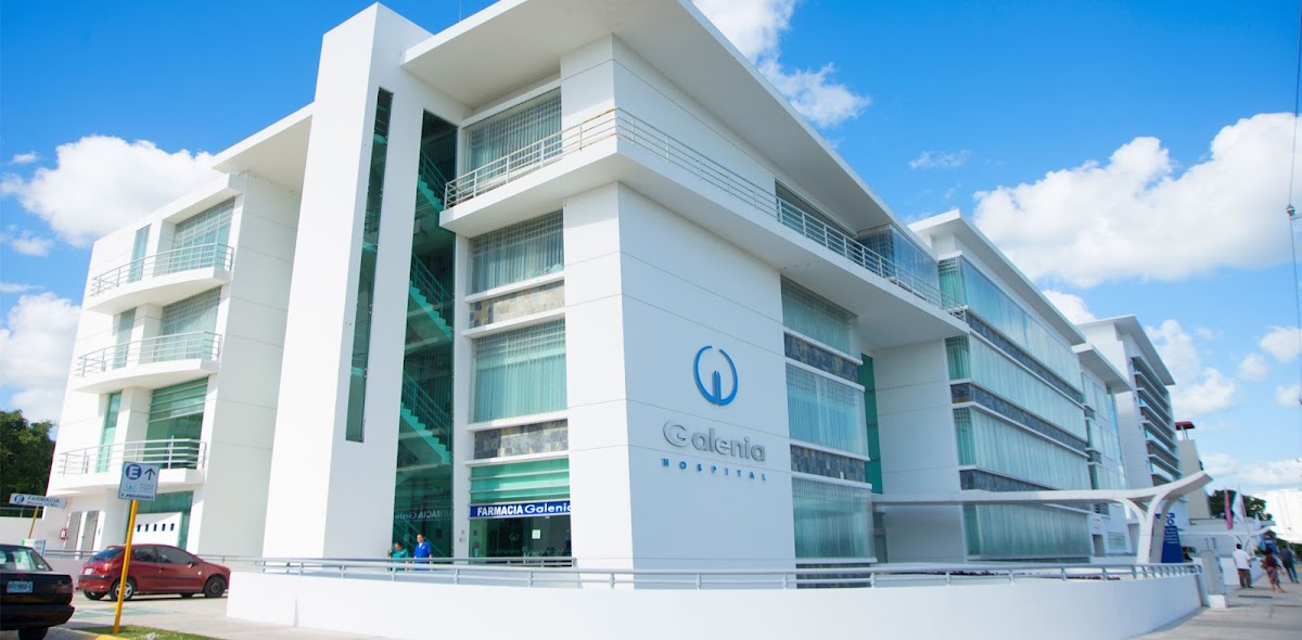 Ginecóloga en Cancún Dra. Ana Cristina Mota — foto 3