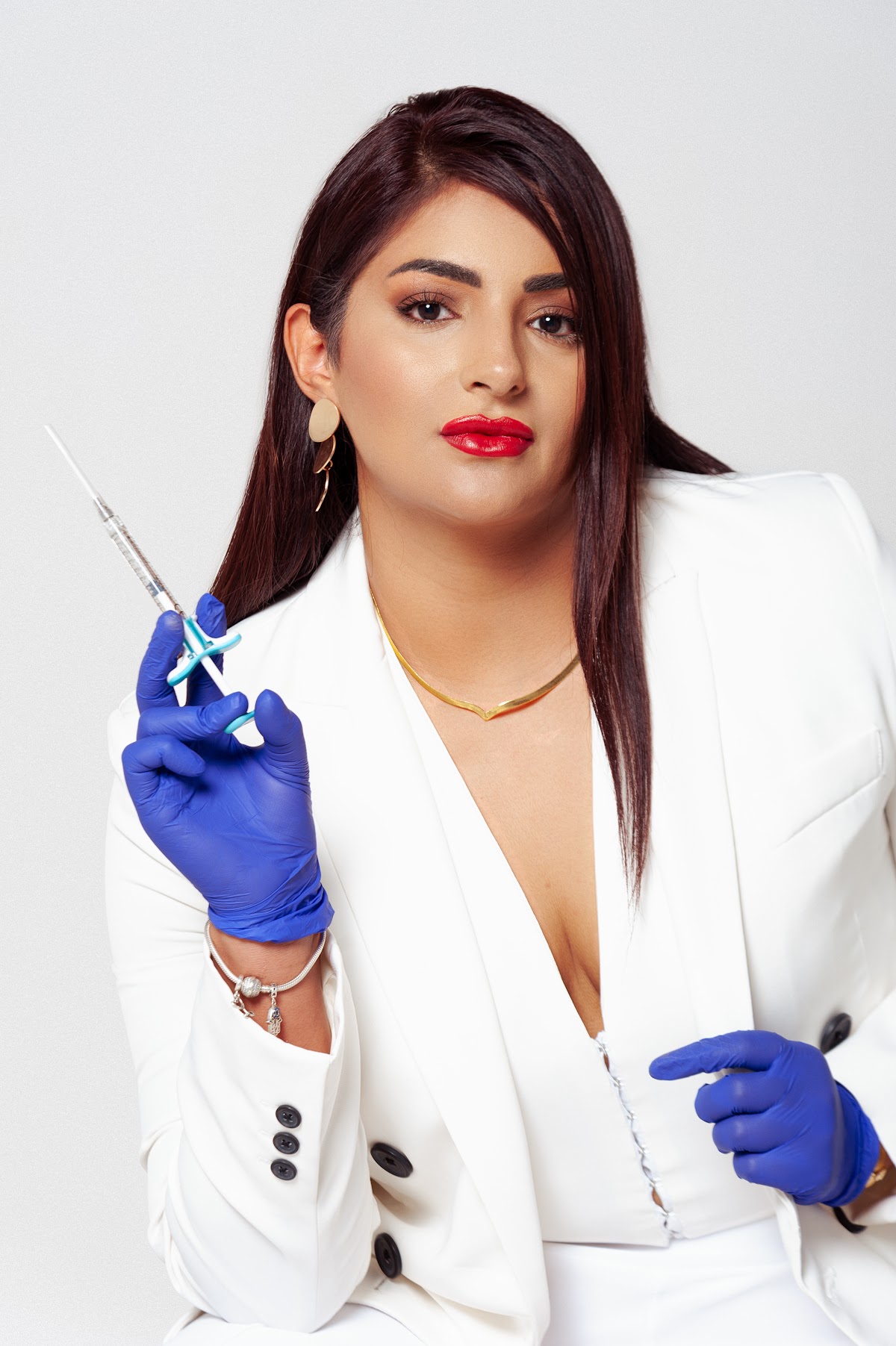 CLINICA NEURO-ESTÉTICA — foto 4