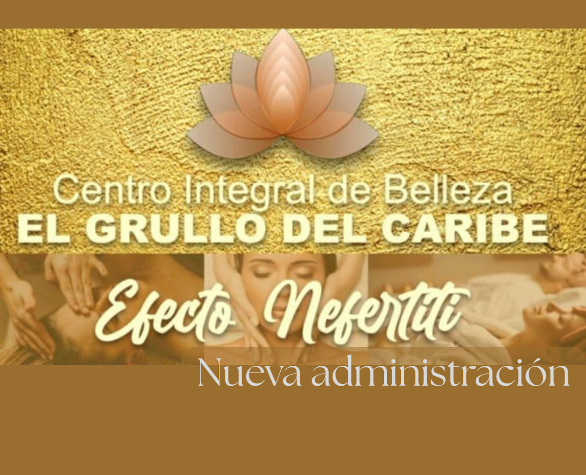 Centro Integral "Efecto Nefertiti"