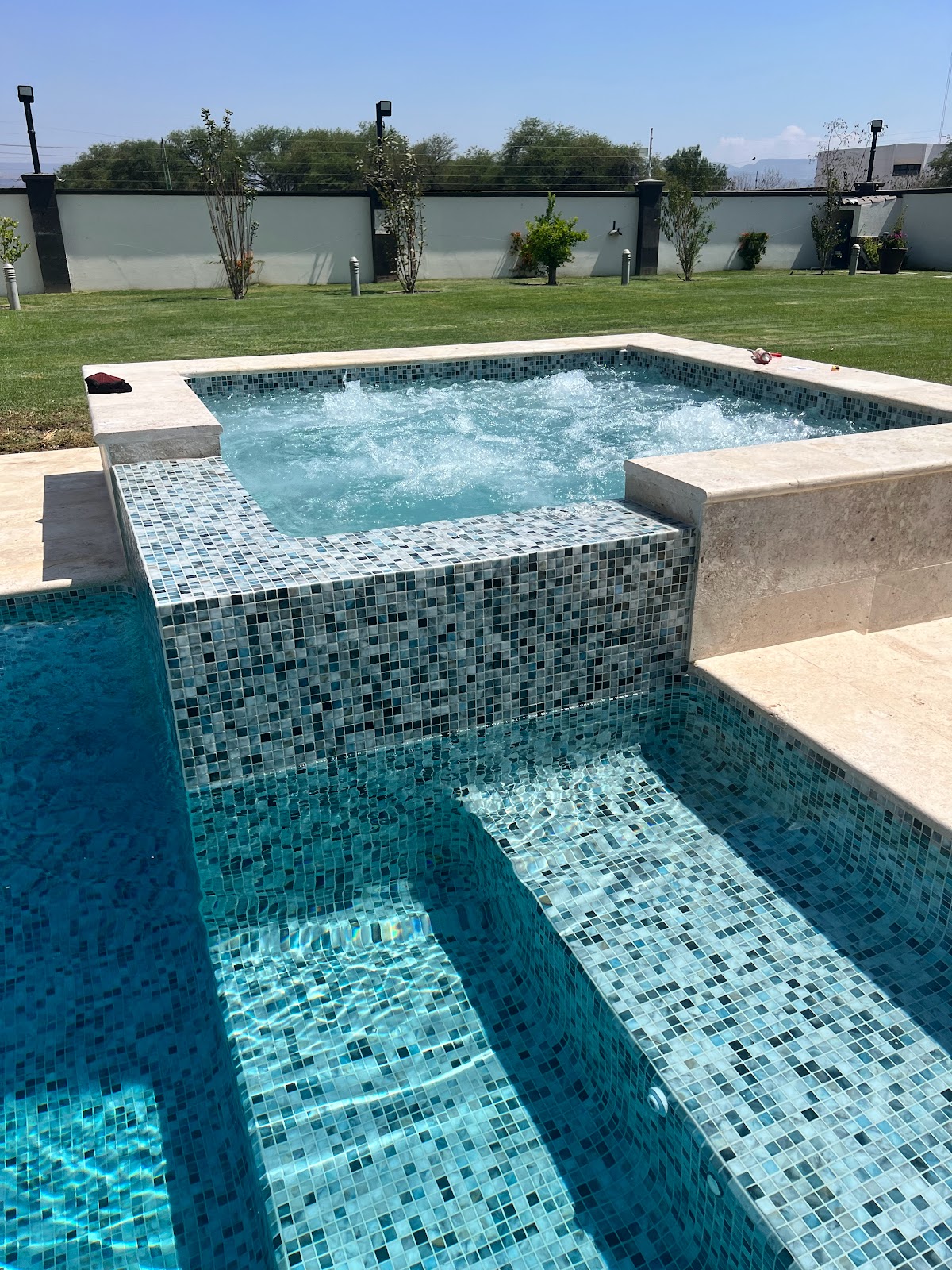 ALBERCAS POOLNOVA - BOMBAS, FILTROS Y BOMBAS DE CALOR — foto 3