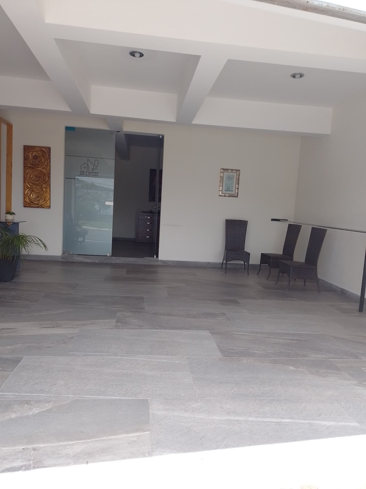 Dr. Expert Mantenimiento Residencial