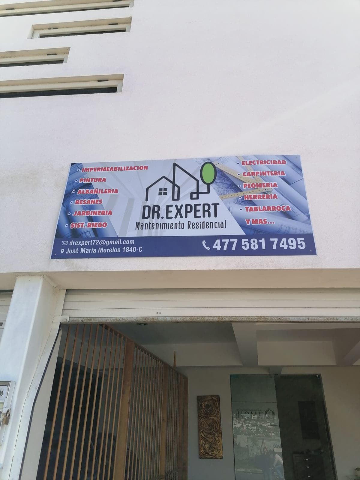 Dr. Expert Mantenimiento Residencial — foto 2