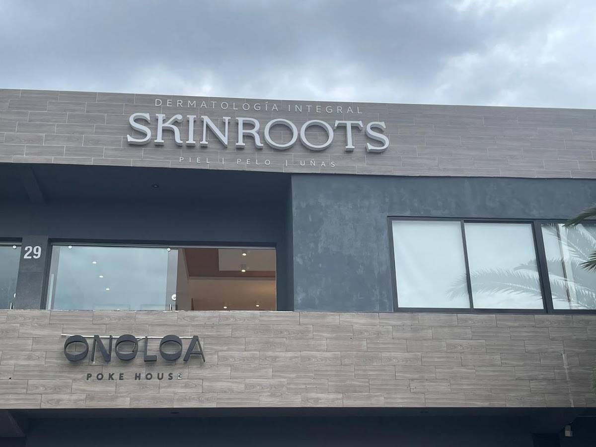 Skinroots