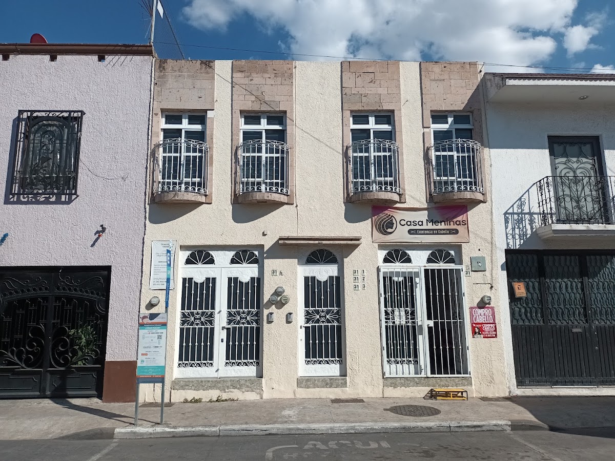 Ginecologa Claudia Lucero Guzman Gutiérrez
