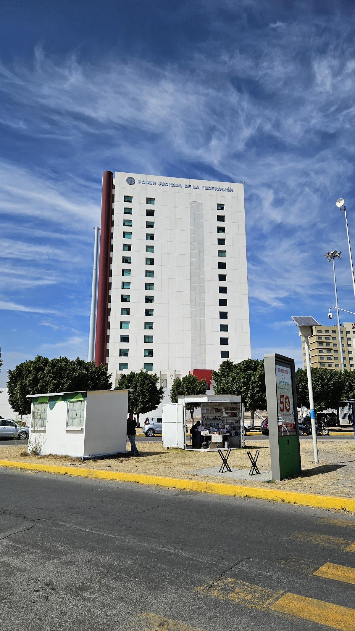 Díaz Palacios & Asociados