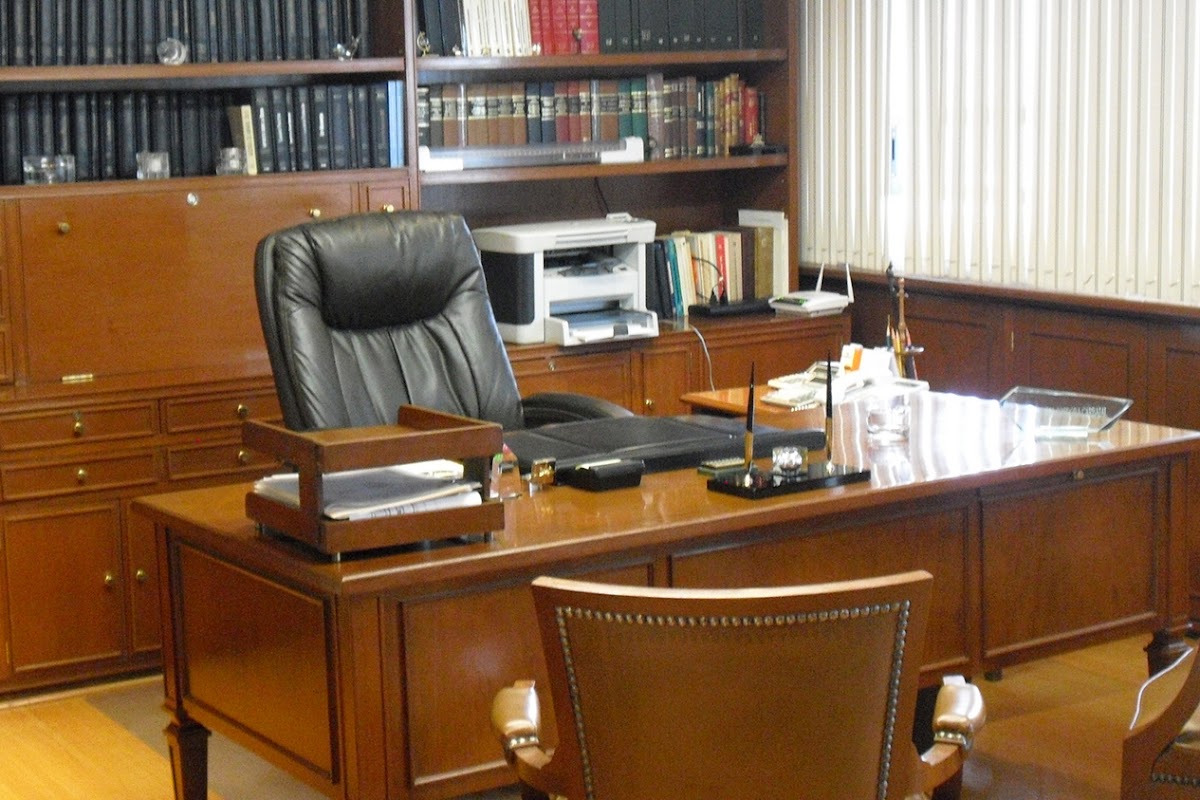 Díaz Palacios & Asociados — foto 4