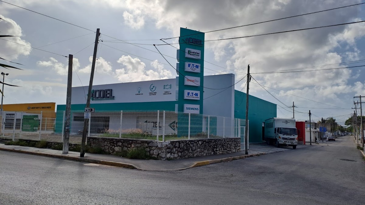 COEL Cancun