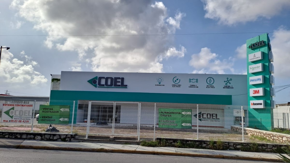 COEL Cancun — foto 3