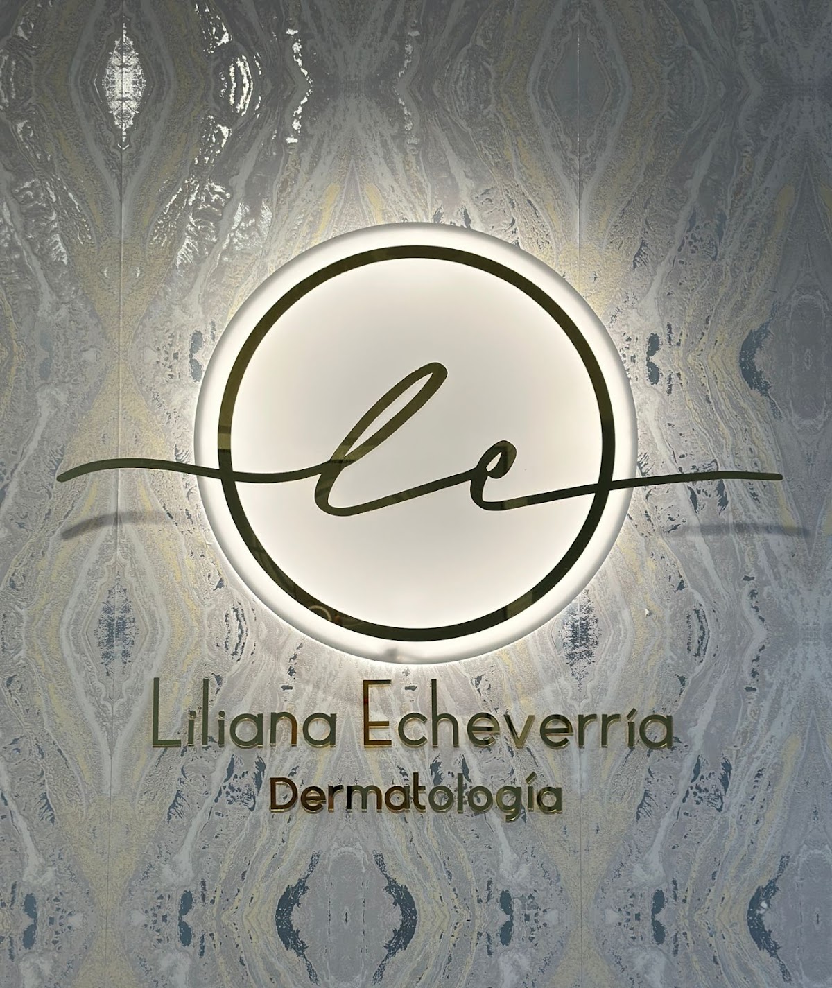 Dra. Liliana Echeverría