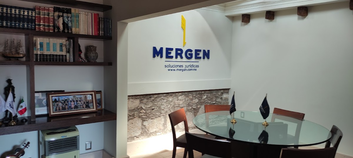 Abogados en Morelia - Mergen Soluciones Jurídicas, Centro Histórico
