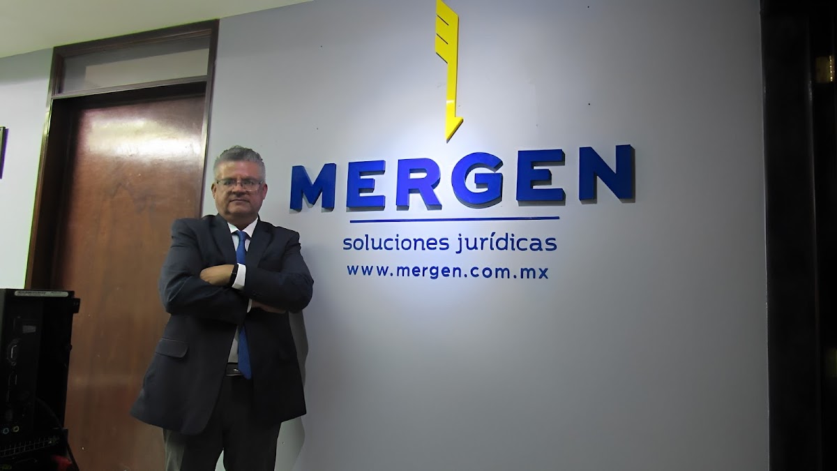 Abogados en Morelia - Mergen Soluciones Jurídicas — foto 3