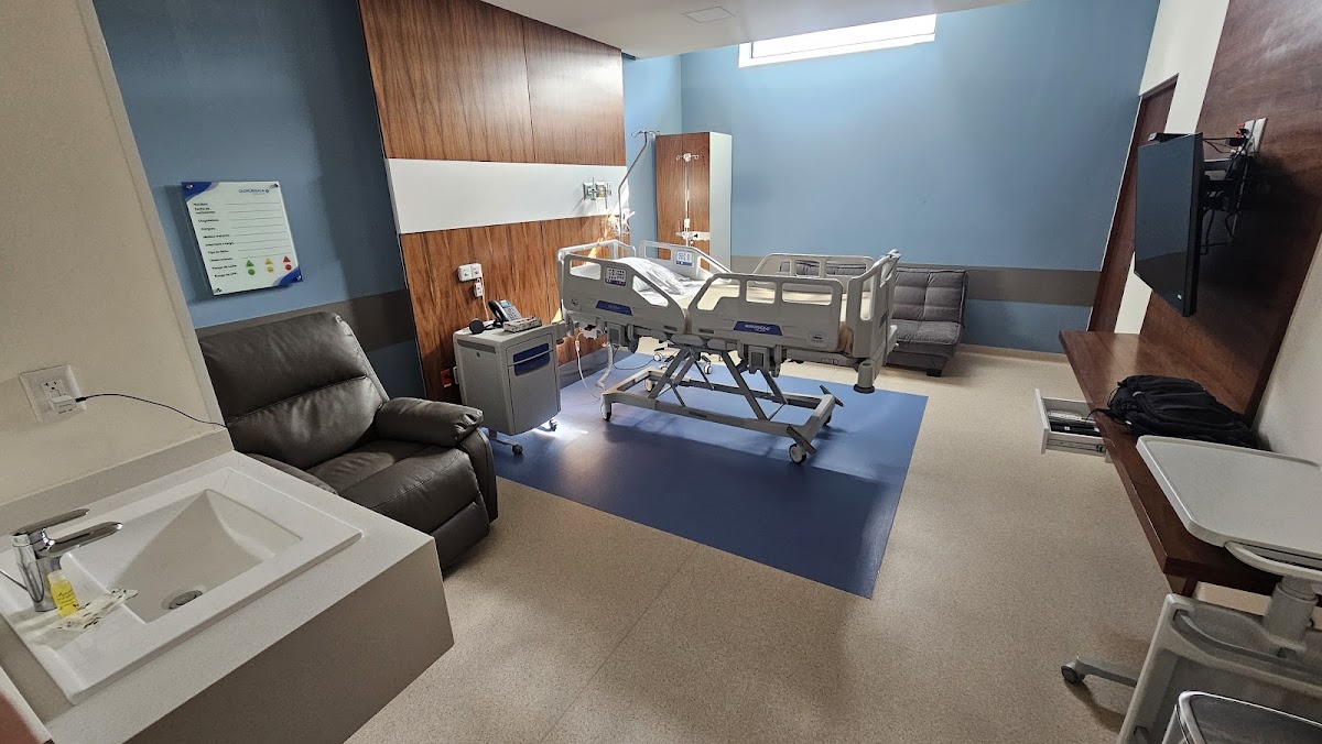 Hospital Quirúrgica del Sur — foto 2