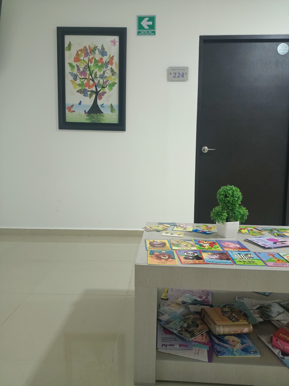 Hospital Quirúrgica del Sur — foto 4