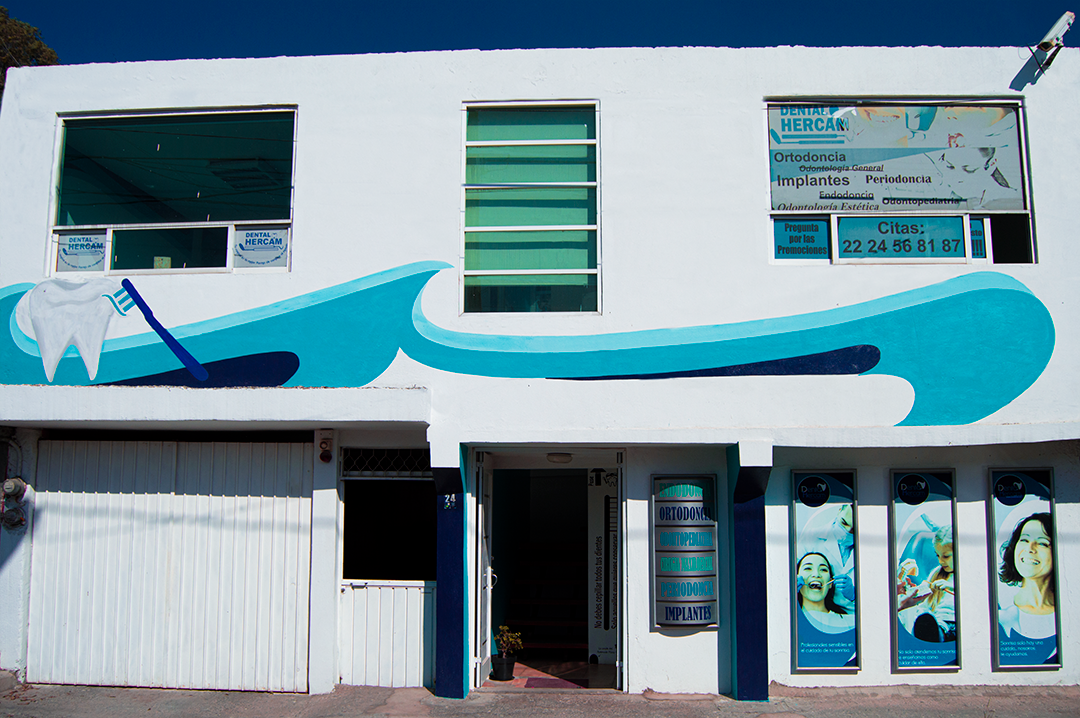 Clínica Dental Hercam
