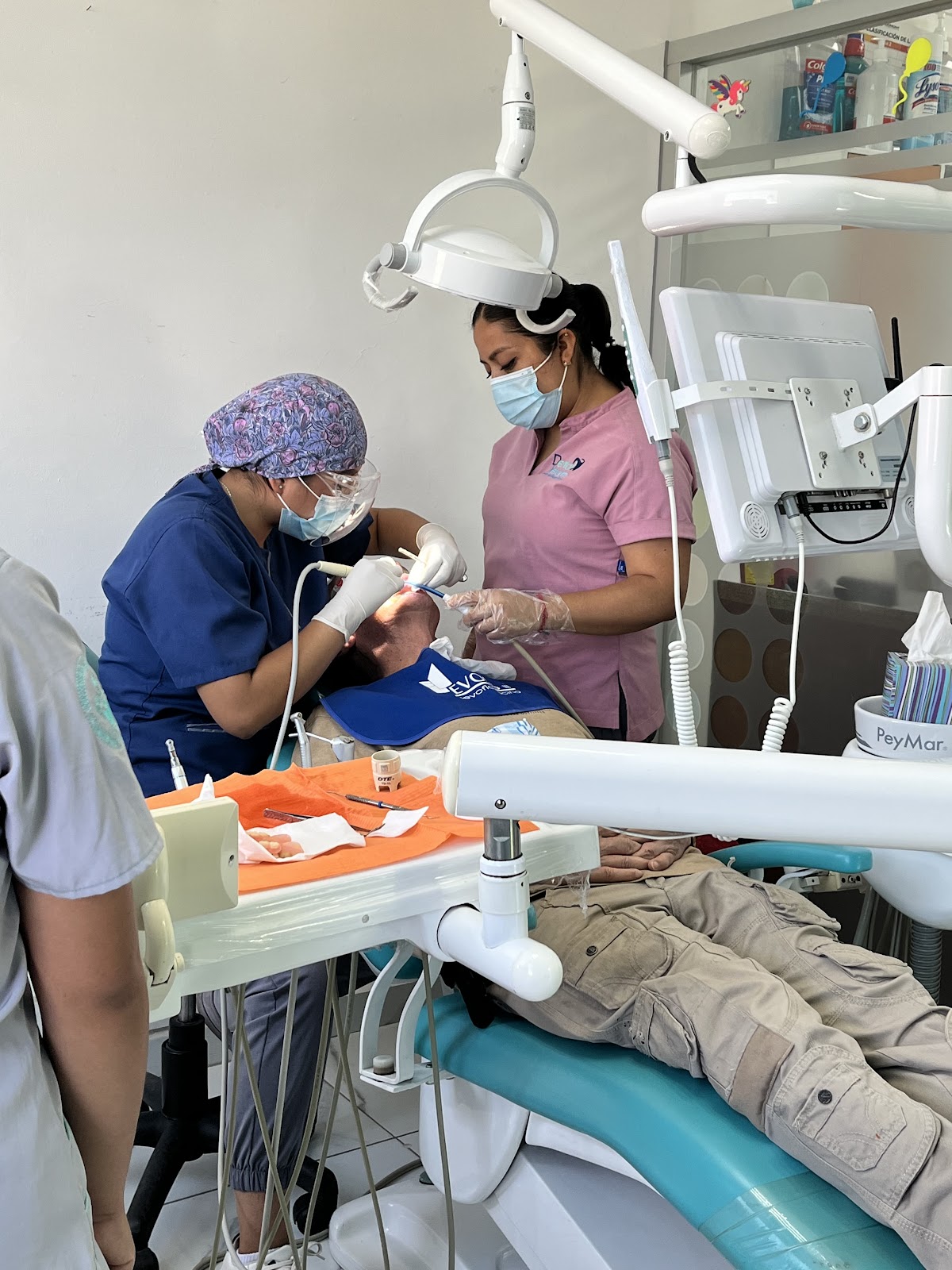 Clínica Dental Hercam — foto 2