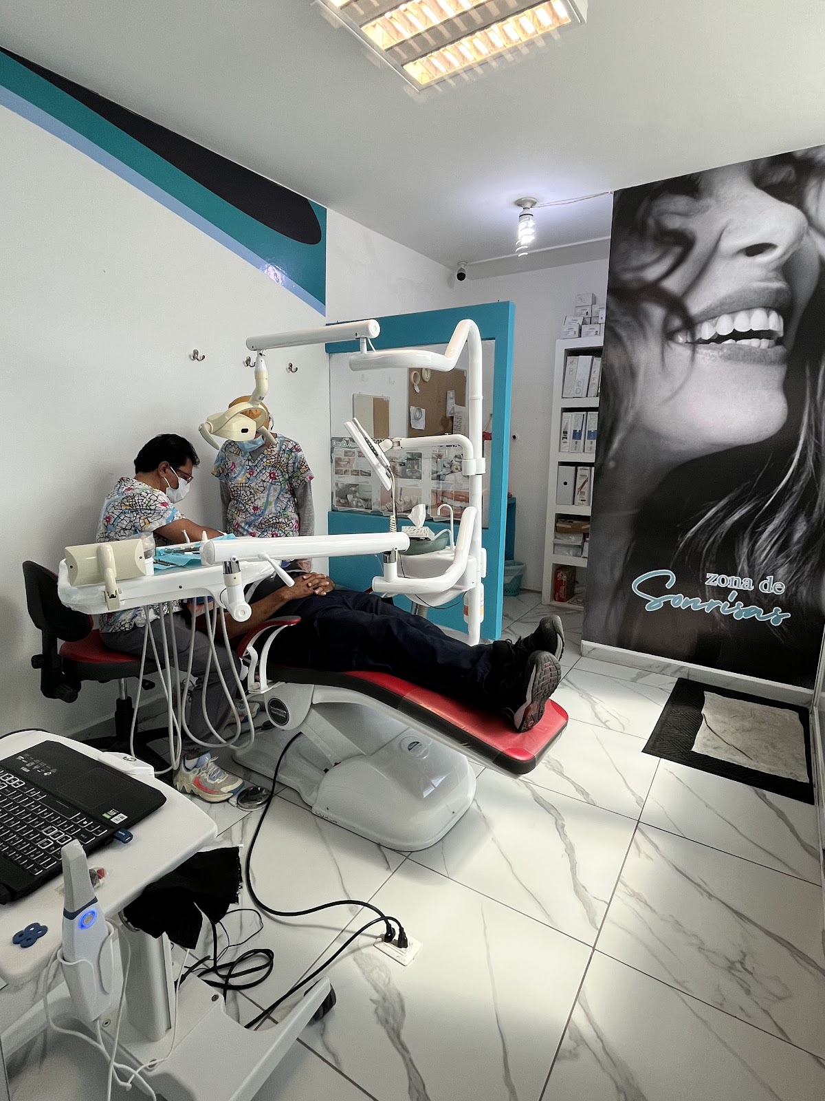 Clínica Dental Hercam — foto 3